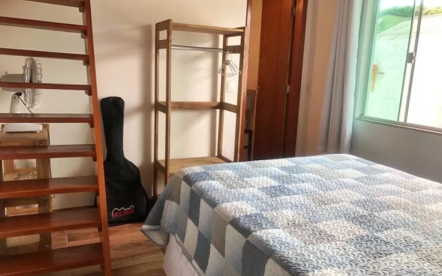 Casa Recanto da Armação