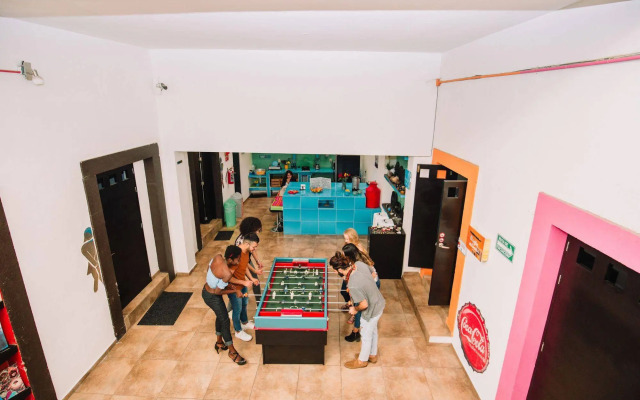 Hostal El Armario - Hostel