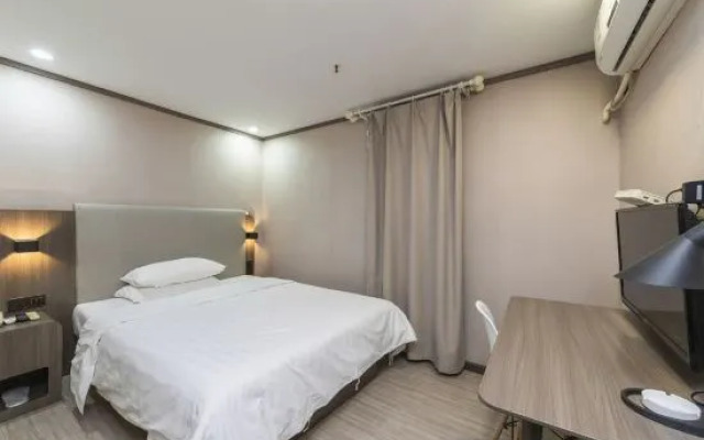 Yimi  Hotel (Guangzhou Nansha Jinzhou Square)