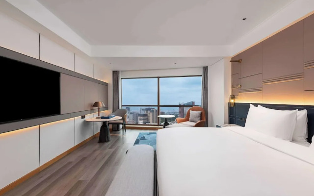 Wyndham Putian Downtown