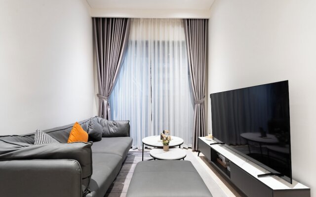 The MarQ Lanc. District 1