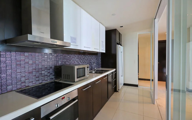 The Sea Luxury Nha Trang Apartment