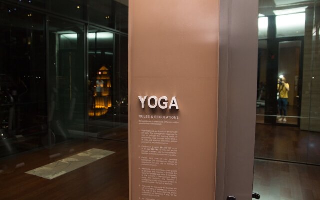 Setia Sky Residence - AJ Home