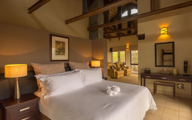 Baobab Ridge Private Lodge