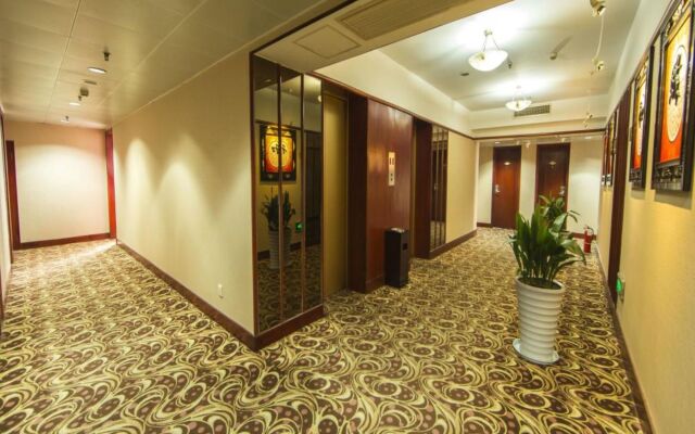 Eastern Light International Qingdao