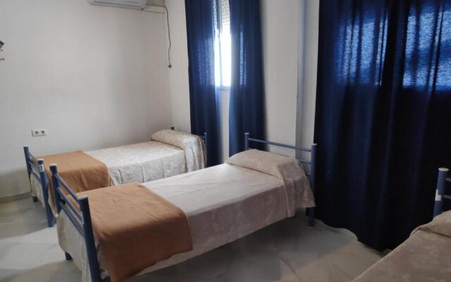 Sevilla Dream Hostel