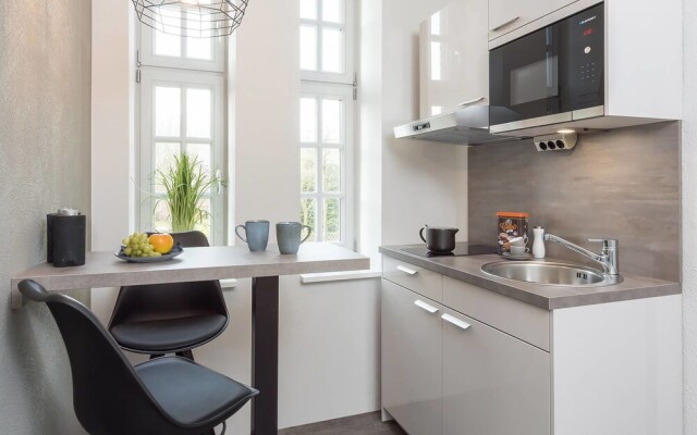 Quartier96 - Boardinghouse Emden