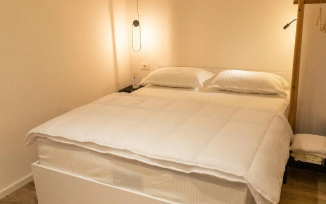 Blloku Studio Apartament