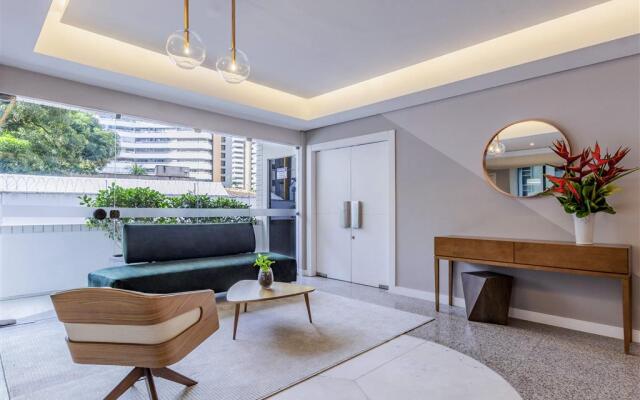 Mercure Fortaleza Meireles Hotel