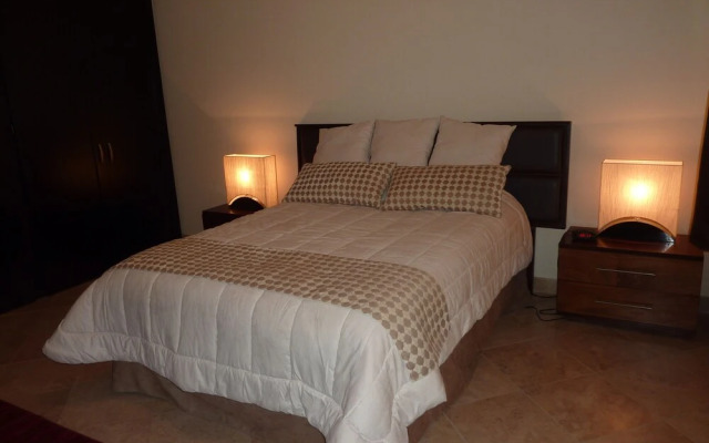 Puerta Cabo Village 502