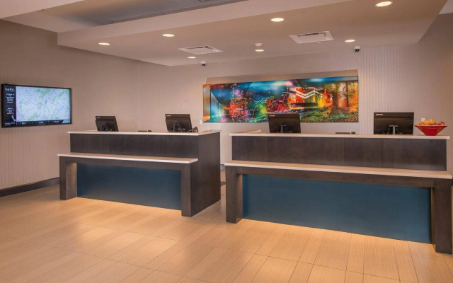 TownePlace Suites by Marriott Altoona