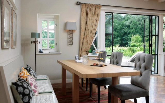 Relais & Chateaux Hotel Landgoed Het Roode Koper