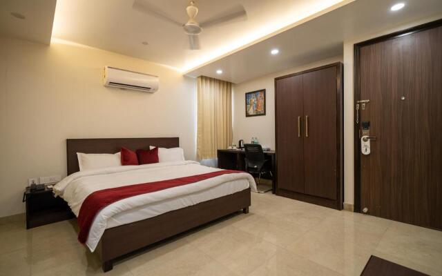 Sheerha Royal Residency