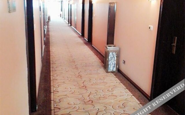 Xinshiji Business Hotel