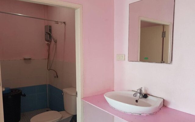 OYO 1133 Koh Chang Baantalay resort