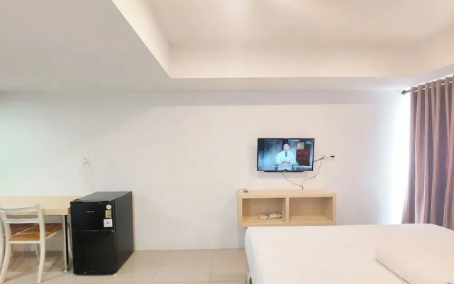 Simply Look Studio At De Prima Apartment