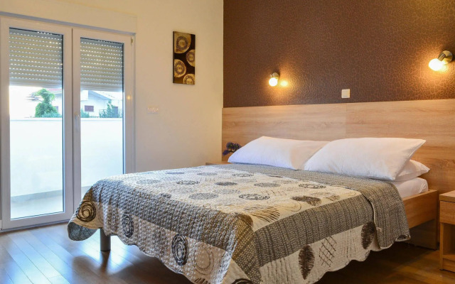 Luxury Apartments Villa Tea