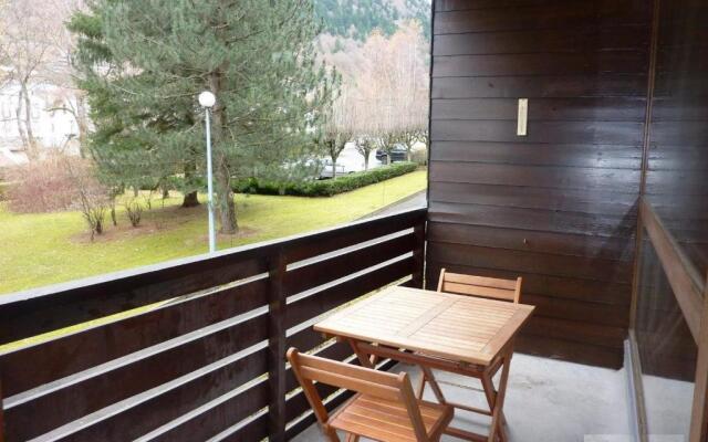 Appartement Mont-Dore, 2 pièces, 4 personnes - FR-1-608-193