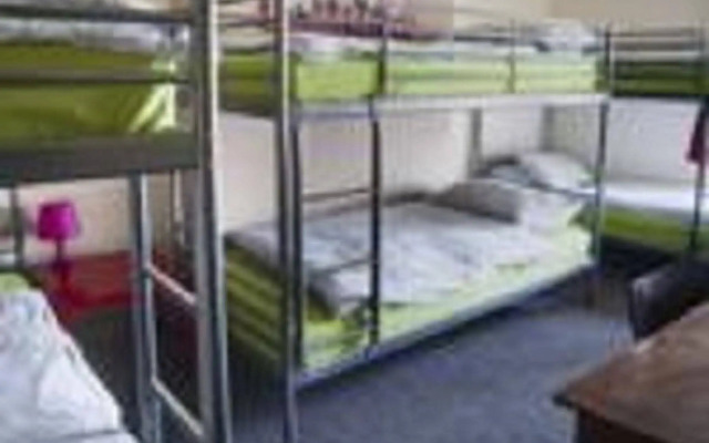 Russell Scott Hostel