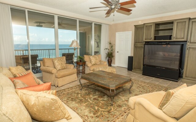 Oceania 408 3 Bedroom Condo