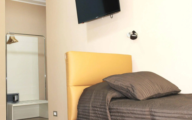 Daplace - Gran Torino Suites