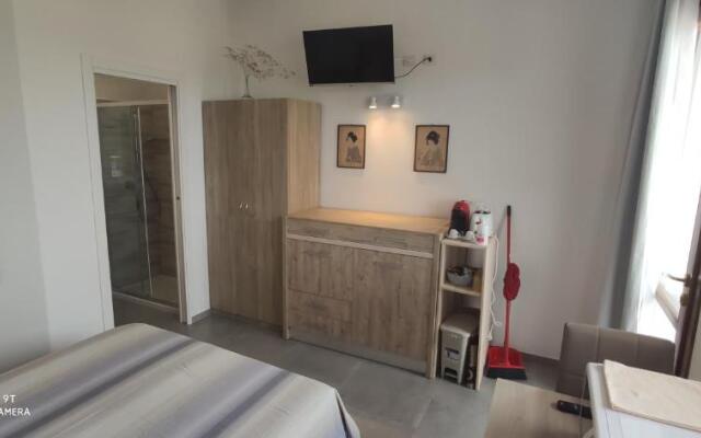 B&B Le Coste Alloggio n. 2
