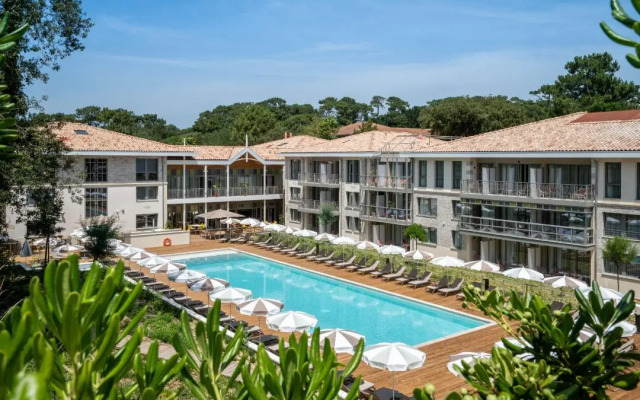 La Résidence - Thalazur Arcachon