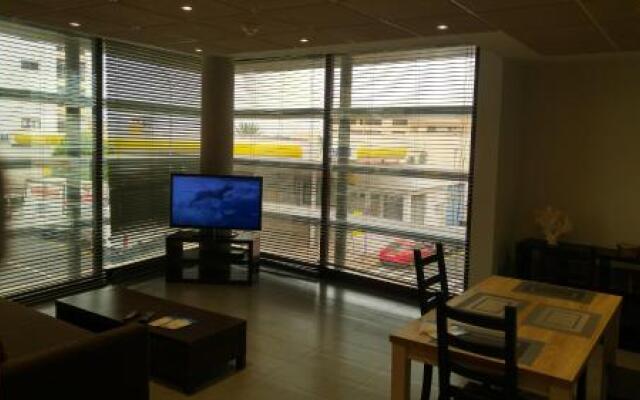 Studio Loft Fuerteventura