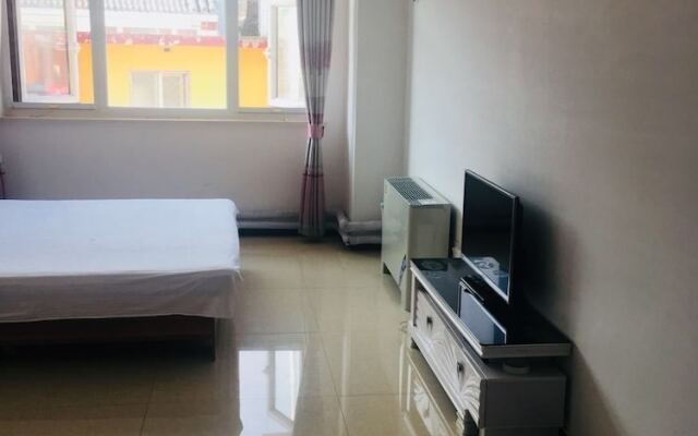 Beijing Xiuying Homestay