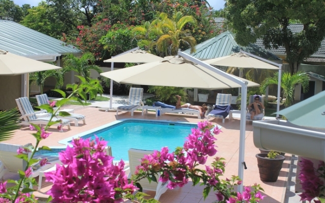Residence Argine