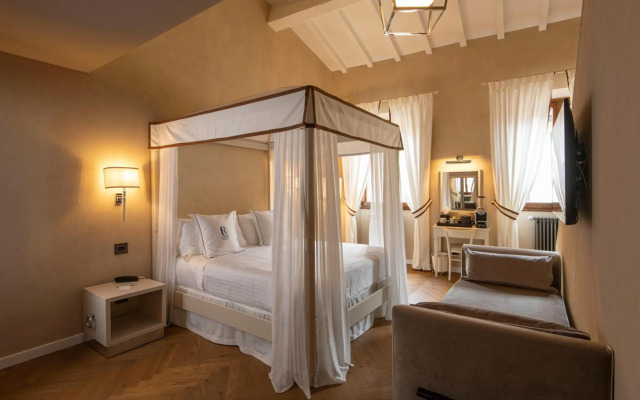 Relais Uffizi, Tailor made Hotel