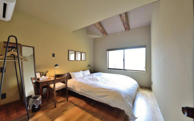 Kyoto - House / Vacation STAY 43534