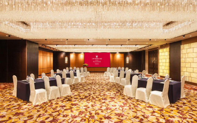 Grand Millennium HongQiao Shanghai