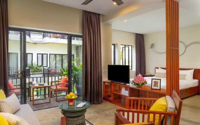 Bopha Residence