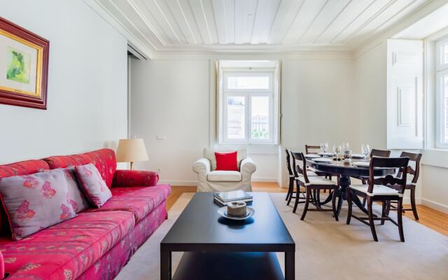 Chiado Prime Garrett Apartment