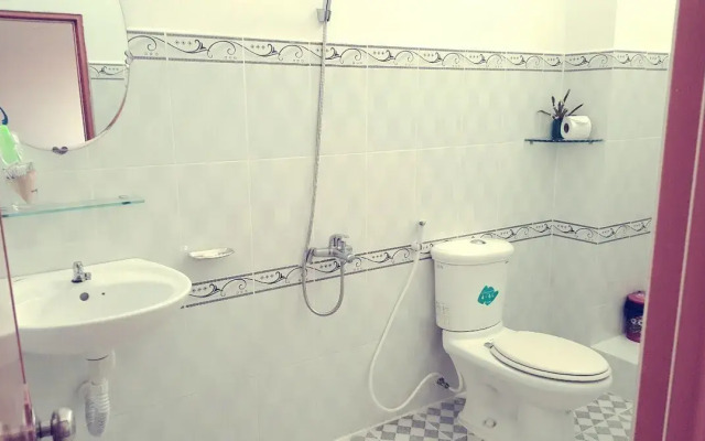 Little Home Hostel Nha Trang