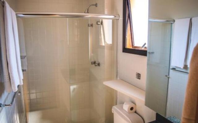 Mercure Apartments Guaratingueta