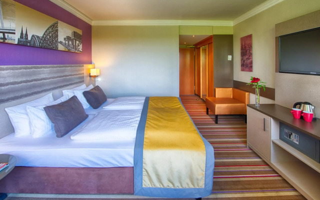 Leonardo Royal Hotel Koeln - Am Stadtwald