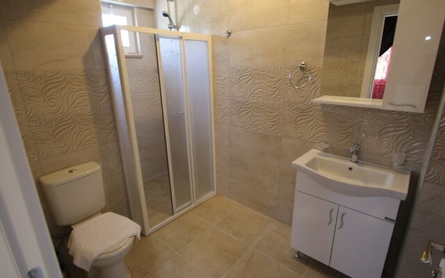 Mutlu Yasam Villa Gulpinar 2