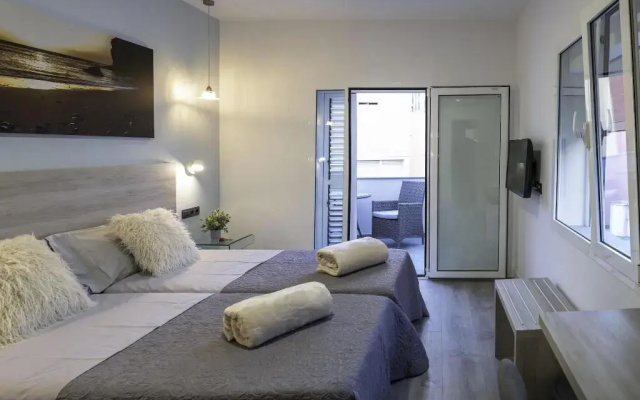 La Palmera Hotel Boutique