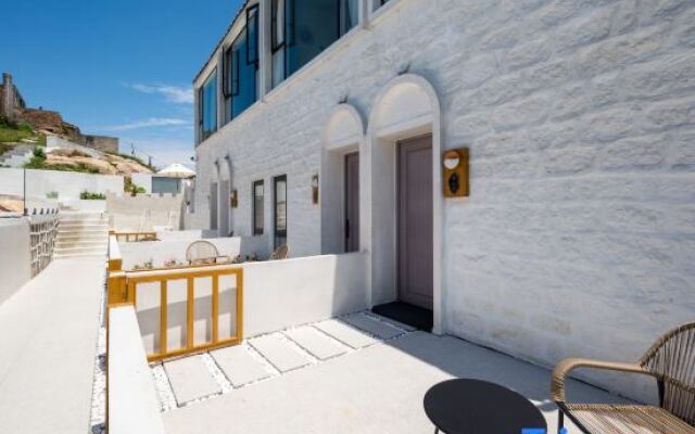 Pingtan Zilan Seaview Manor