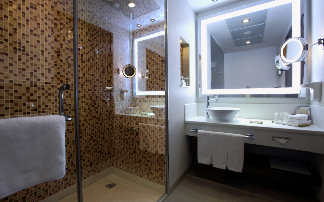 Radisson Blu Hotel and Convention Center, Riyadh Minhal