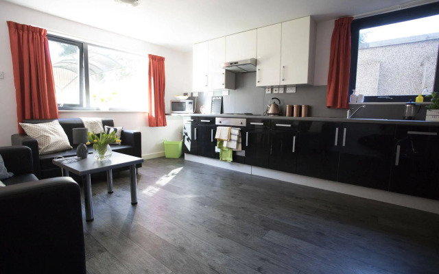 Beaverbank Place - Campus Accommodation