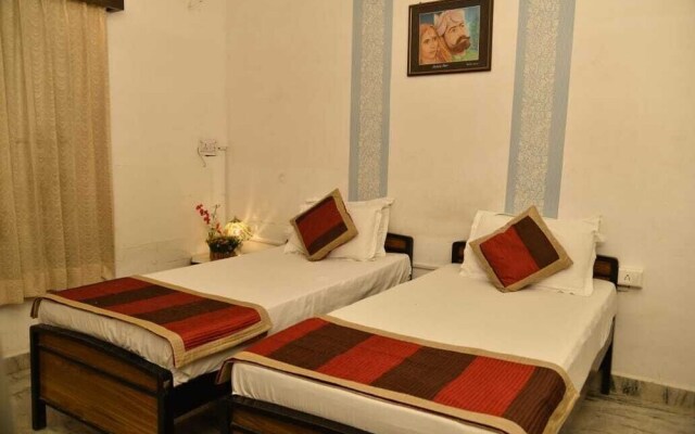 Green Park Resort