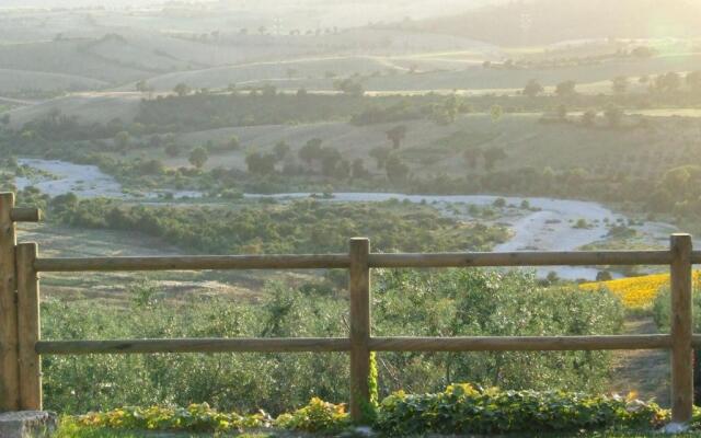 Agriturismo Bio Il Torrione