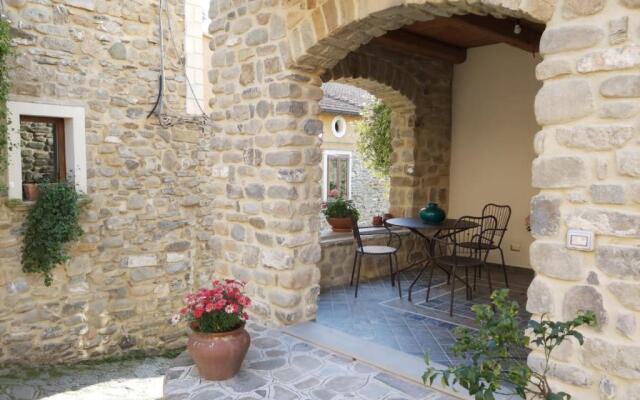 Dimora Igea b&b