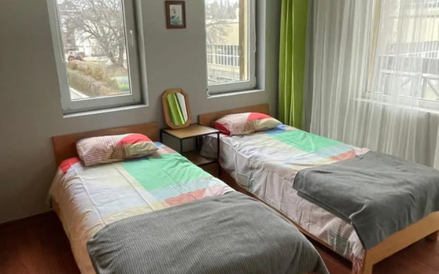 Lovely 2-bedroom serviced apartment with SPA