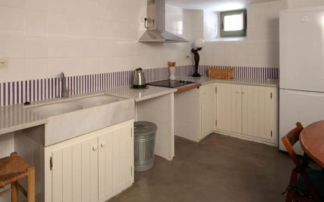 Apartamento Mas Babu