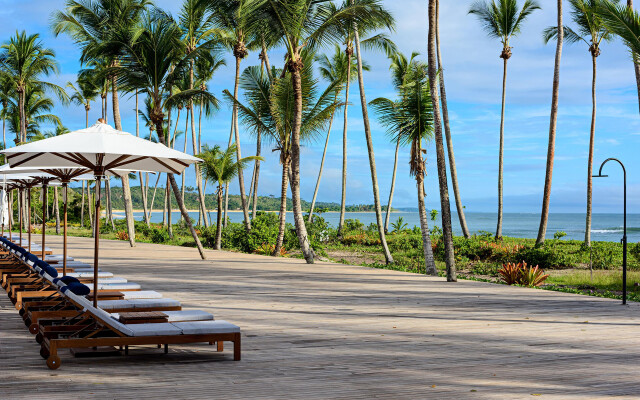 Hotel Fasano Trancoso
