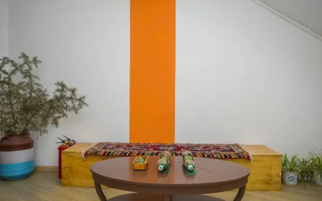 Luguhu Aishang Hotel